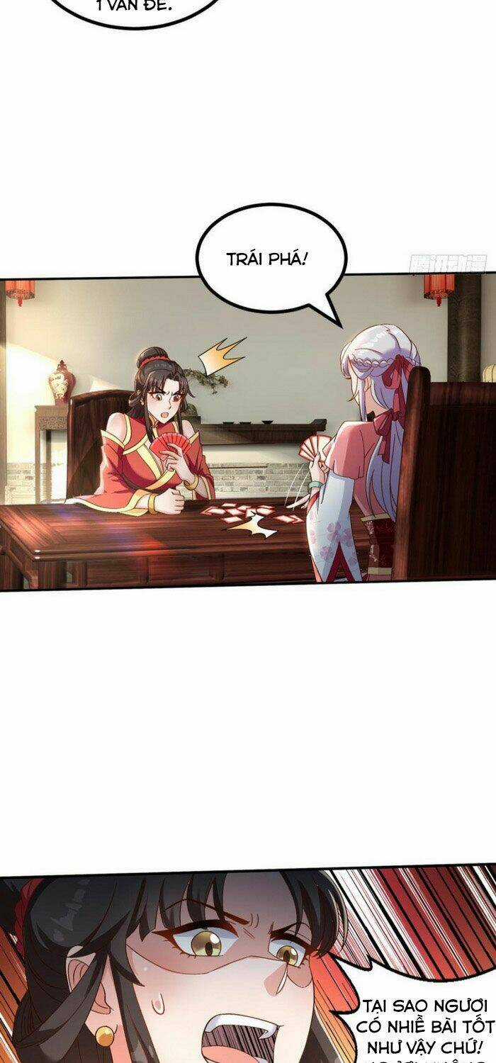 Lão Tổ Của Bạn Đang Online Chapter 115 trang 4