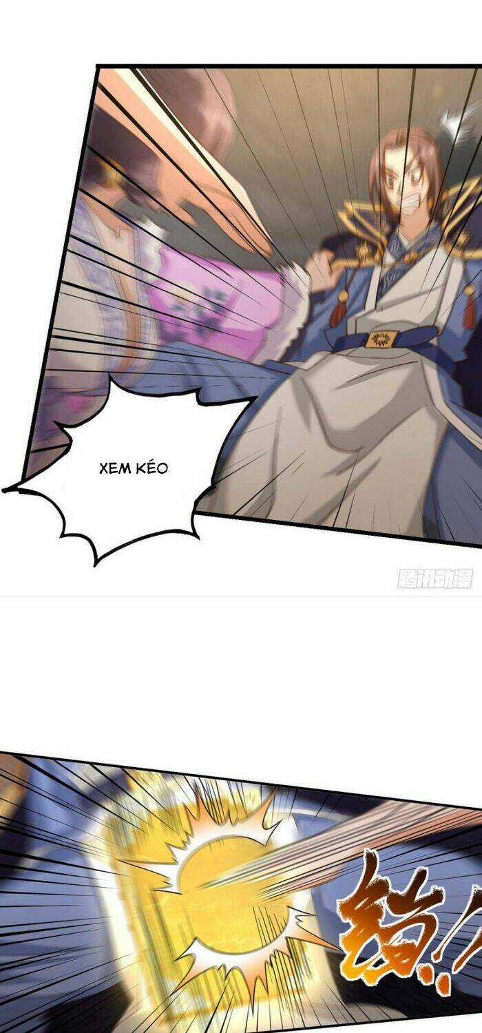 Lão Tổ Của Bạn Đang Online Chapter 116 trang 11