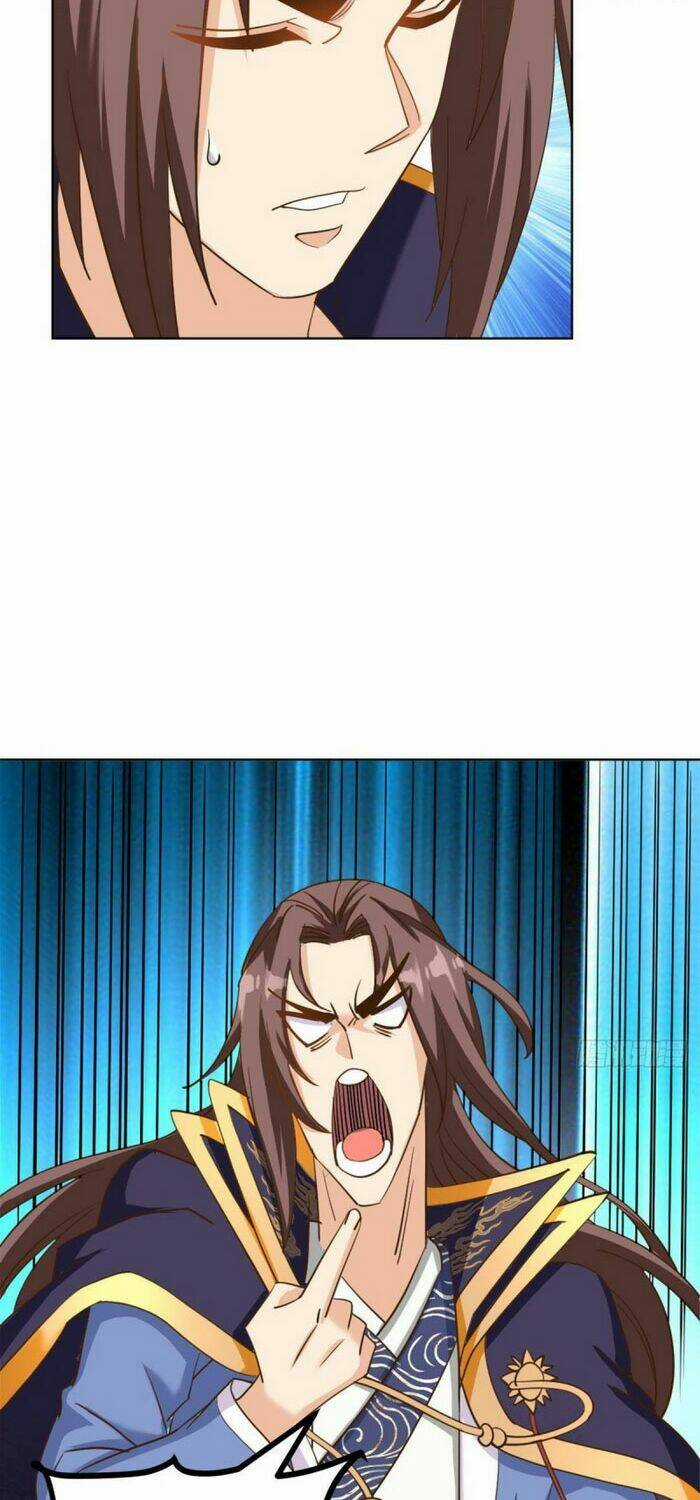 Lão Tổ Của Bạn Đang Online Chapter 116 trang 13