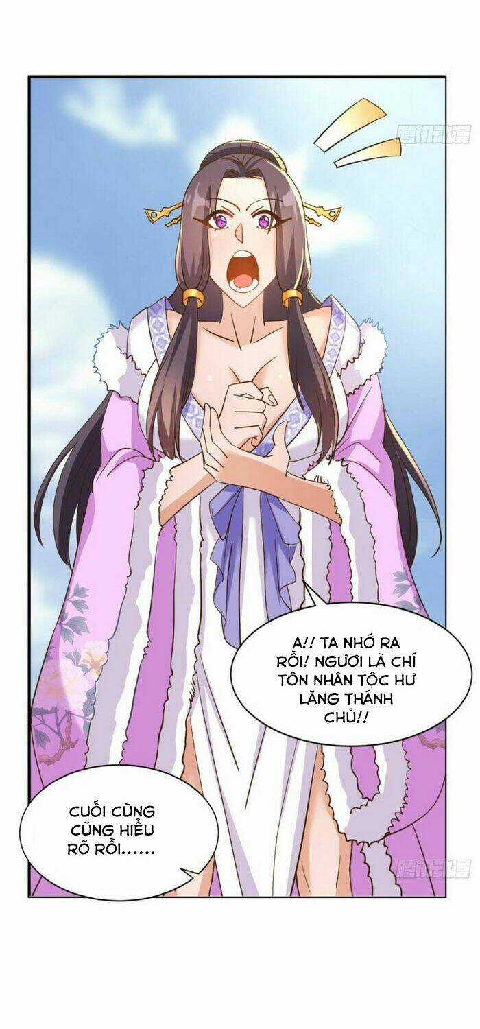 Lão Tổ Của Bạn Đang Online Chapter 116 trang 15