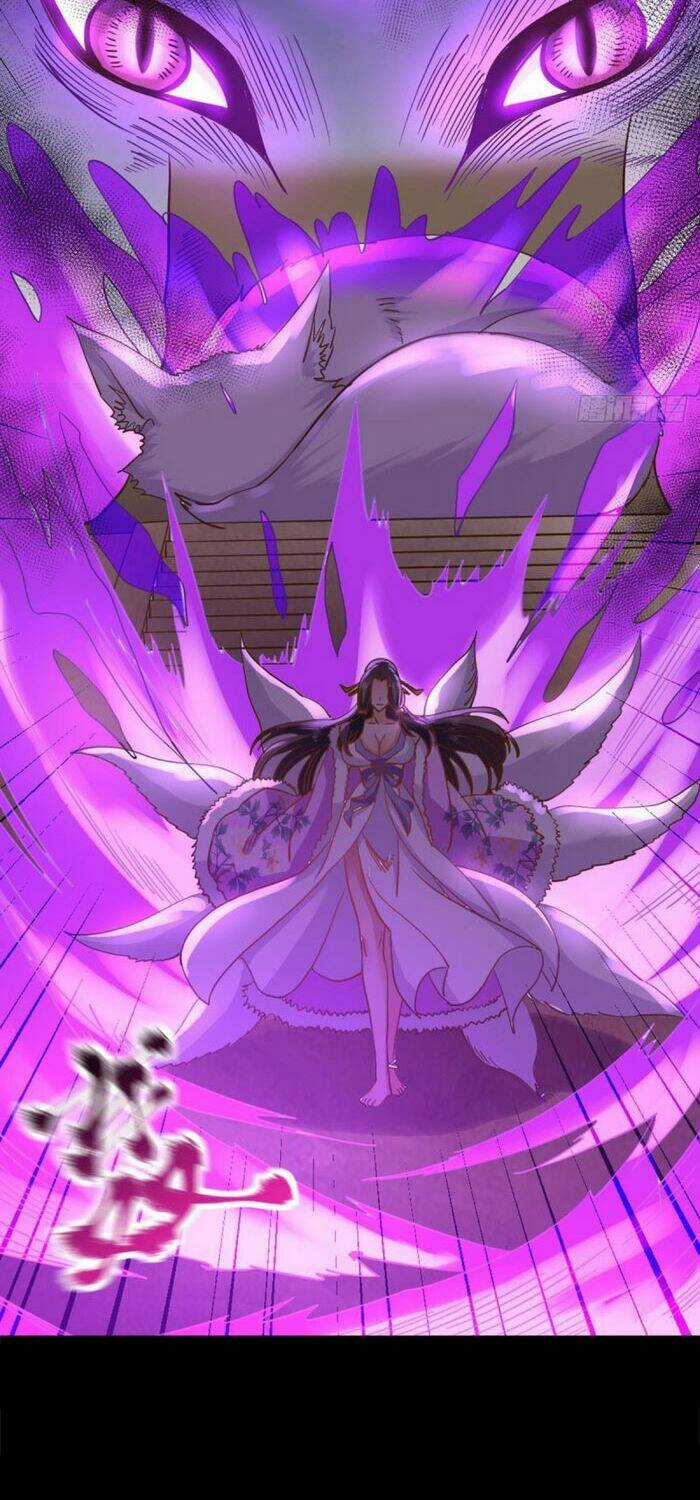 Lão Tổ Của Bạn Đang Online Chapter 116 trang 17