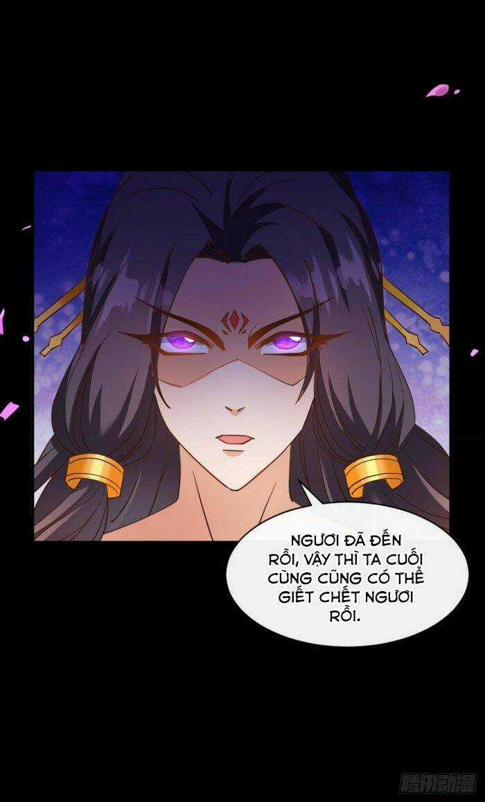 Lão Tổ Của Bạn Đang Online Chapter 116 trang 18