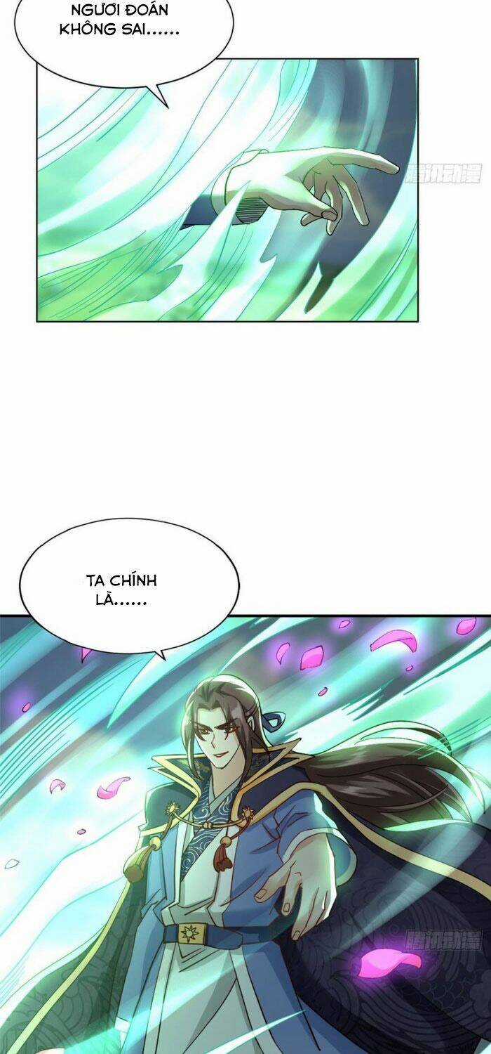 Lão Tổ Của Bạn Đang Online Chapter 116 trang 2