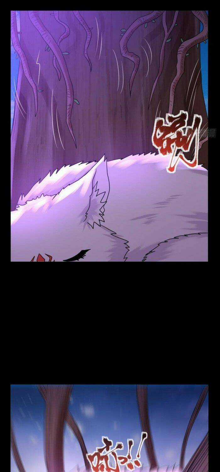 Lão Tổ Của Bạn Đang Online Chapter 116 trang 21