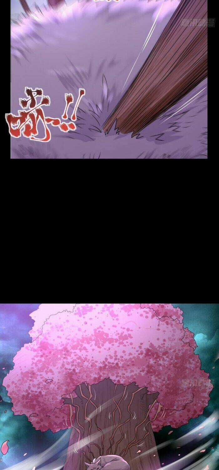 Lão Tổ Của Bạn Đang Online Chapter 116 trang 22