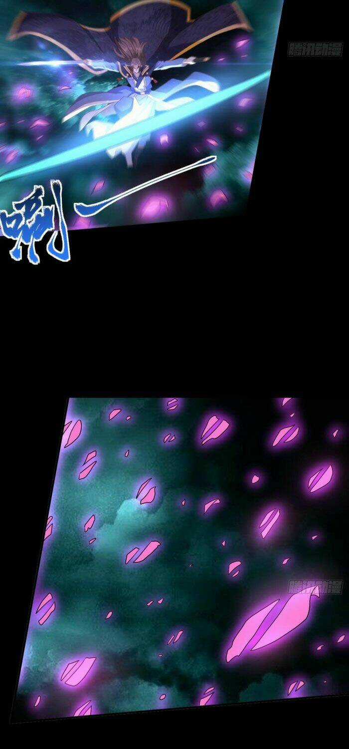 Lão Tổ Của Bạn Đang Online Chapter 116 trang 25