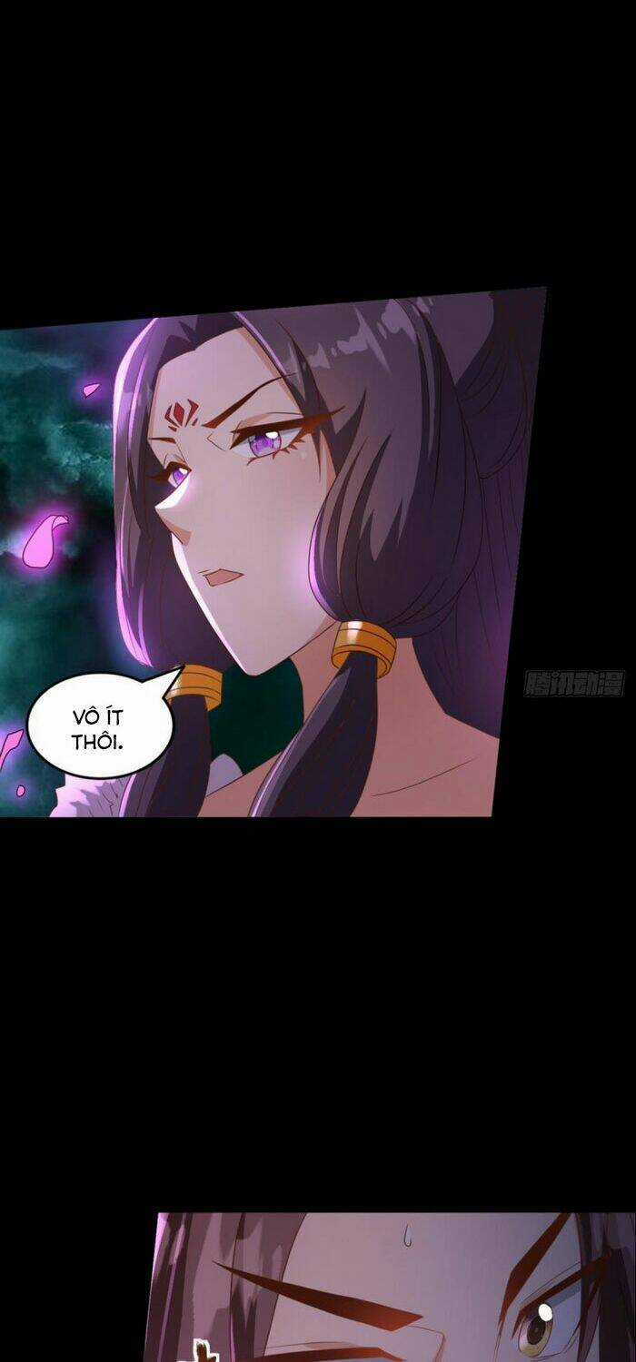 Lão Tổ Của Bạn Đang Online Chapter 116 trang 26