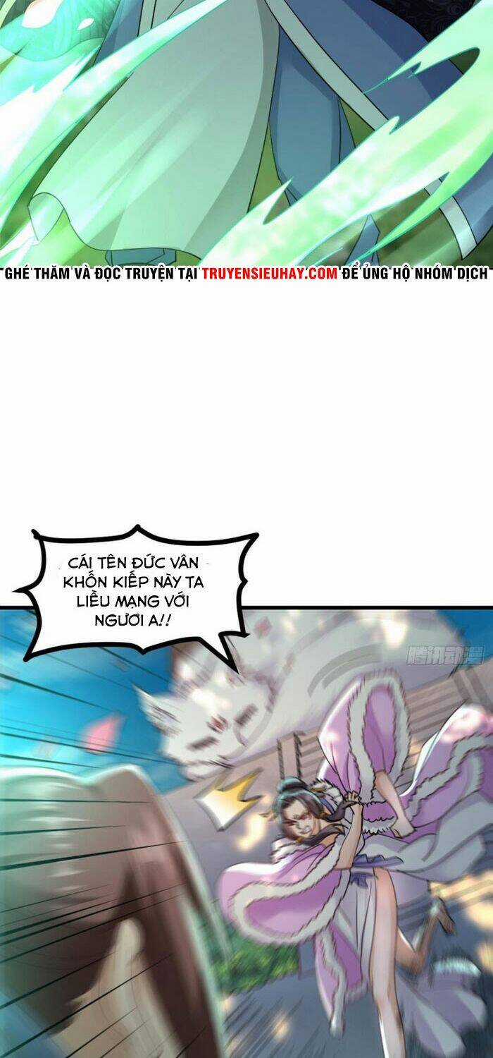 Lão Tổ Của Bạn Đang Online Chapter 116 trang 3