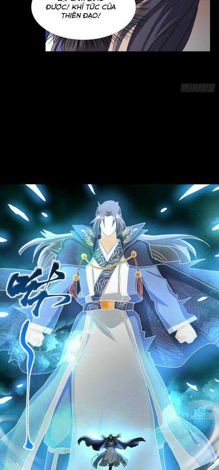 Lão Tổ Của Bạn Đang Online Chapter 116 trang 32