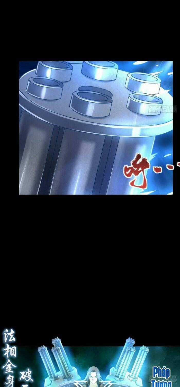 Lão Tổ Của Bạn Đang Online Chapter 116 trang 34