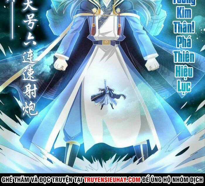 Lão Tổ Của Bạn Đang Online Chapter 116 trang 35