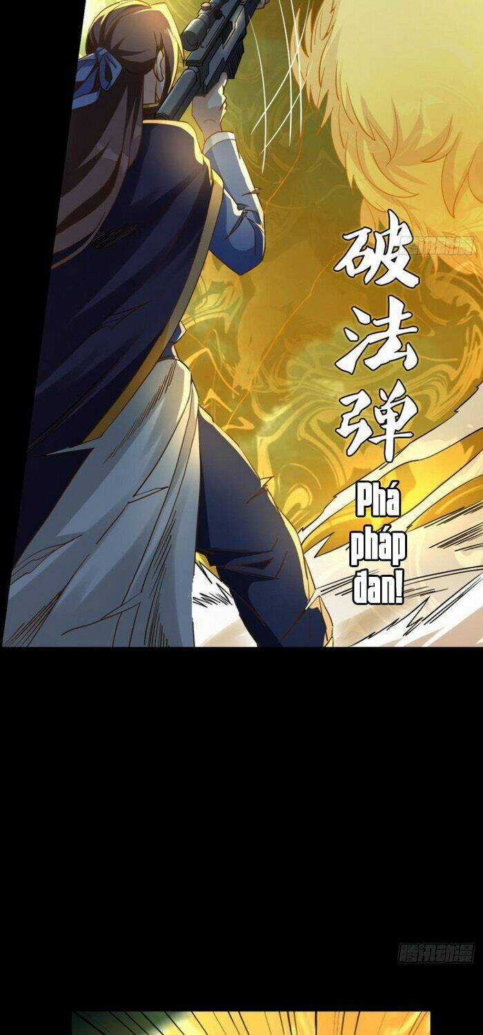 Lão Tổ Của Bạn Đang Online Chapter 117 trang 10