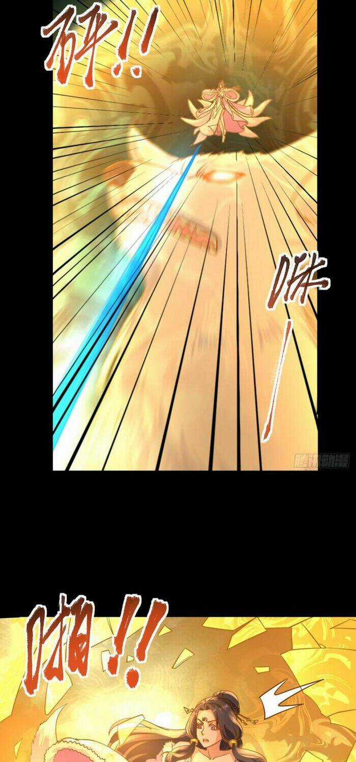 Lão Tổ Của Bạn Đang Online Chapter 117 trang 11