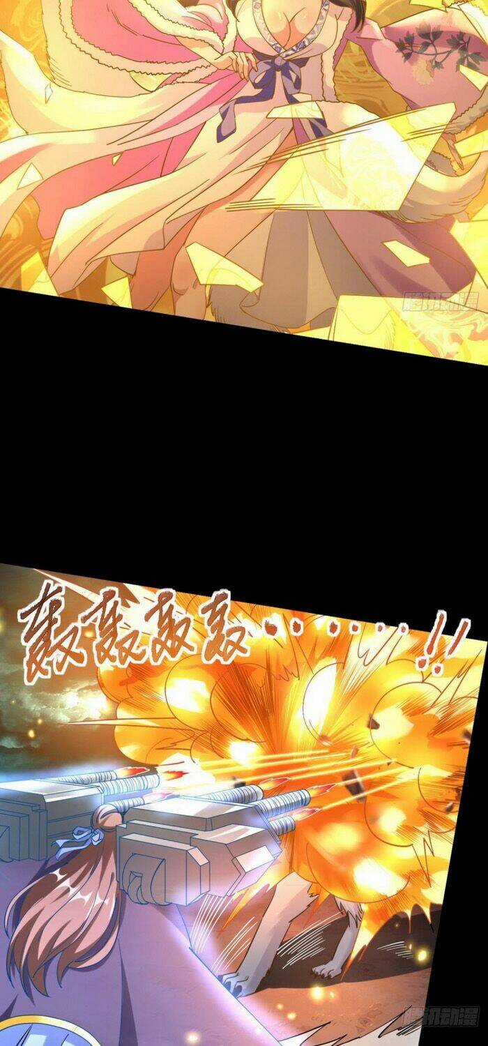 Lão Tổ Của Bạn Đang Online Chapter 117 trang 12