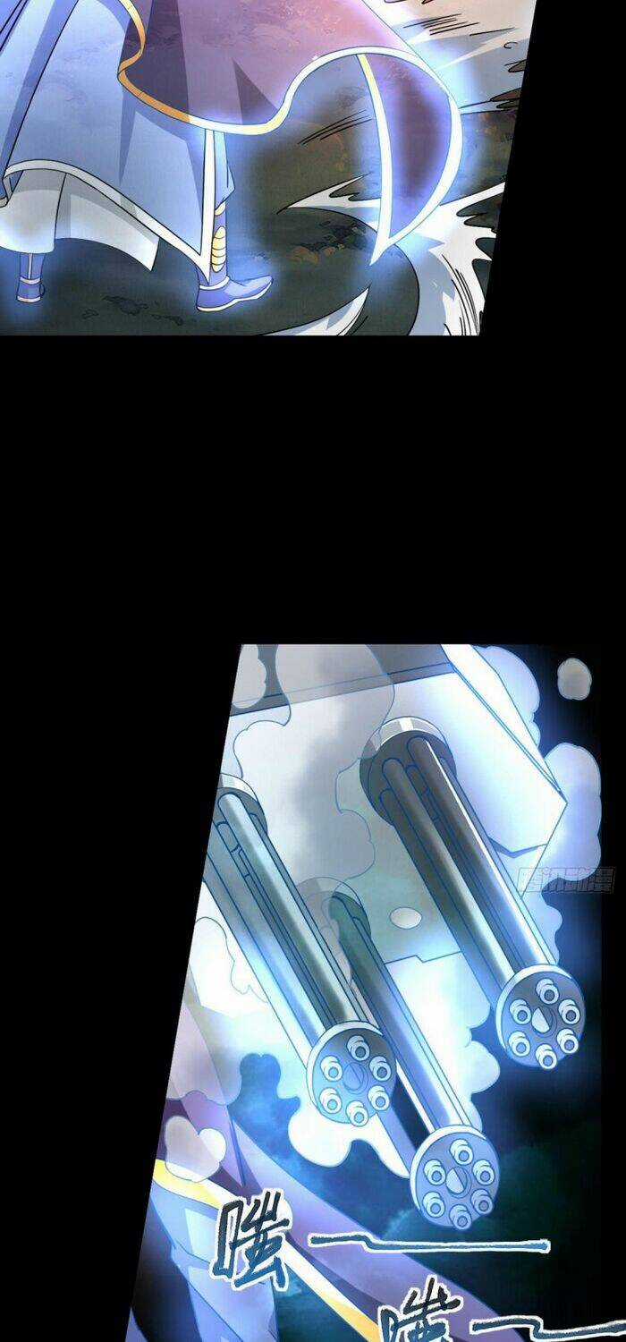 Lão Tổ Của Bạn Đang Online Chapter 117 trang 13