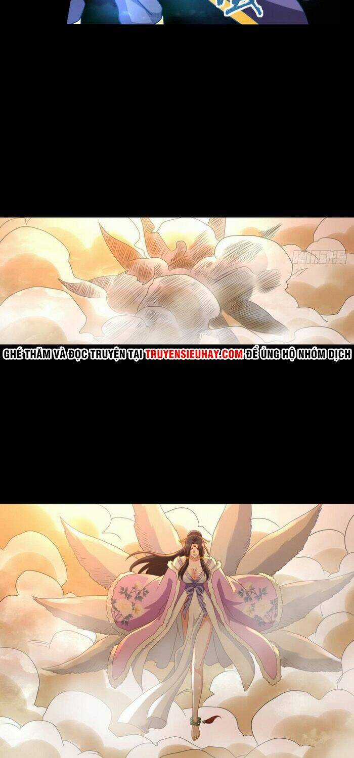 Lão Tổ Của Bạn Đang Online Chapter 117 trang 14