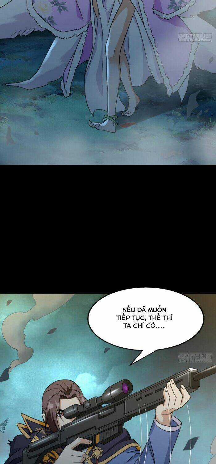 Lão Tổ Của Bạn Đang Online Chapter 117 trang 17