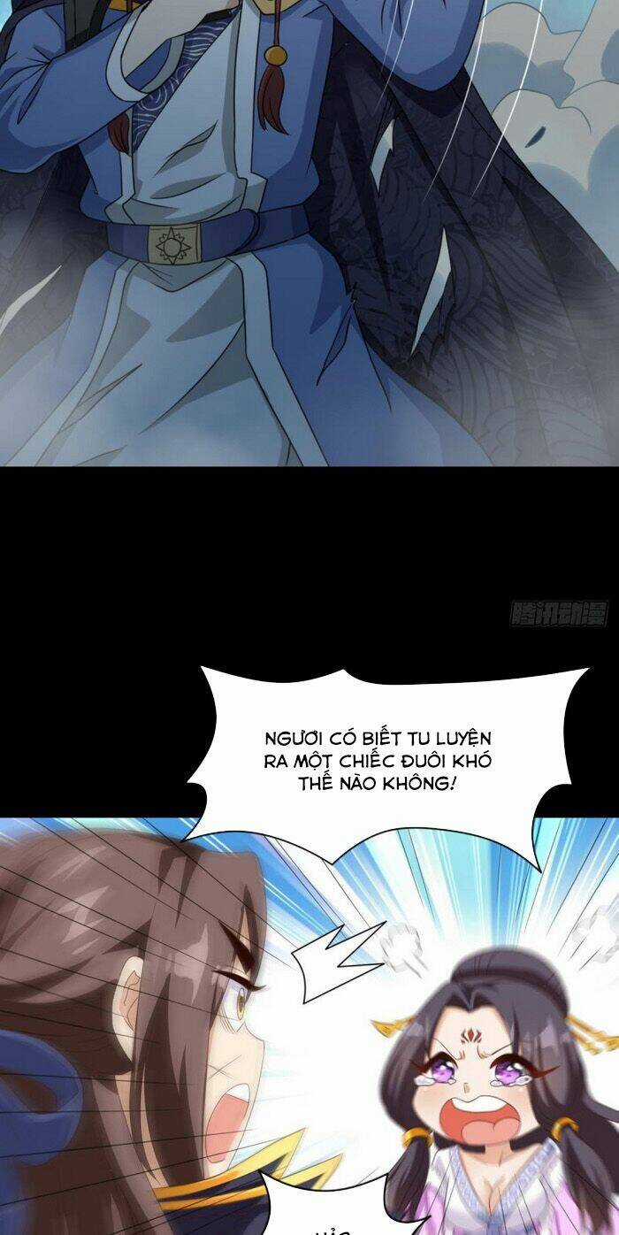 Lão Tổ Của Bạn Đang Online Chapter 117 trang 18