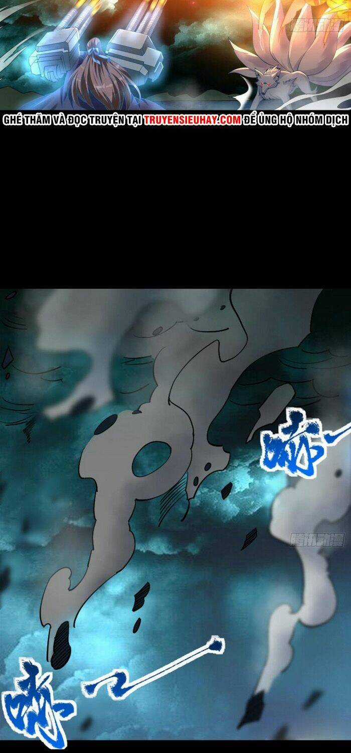 Lão Tổ Của Bạn Đang Online Chapter 117 trang 2