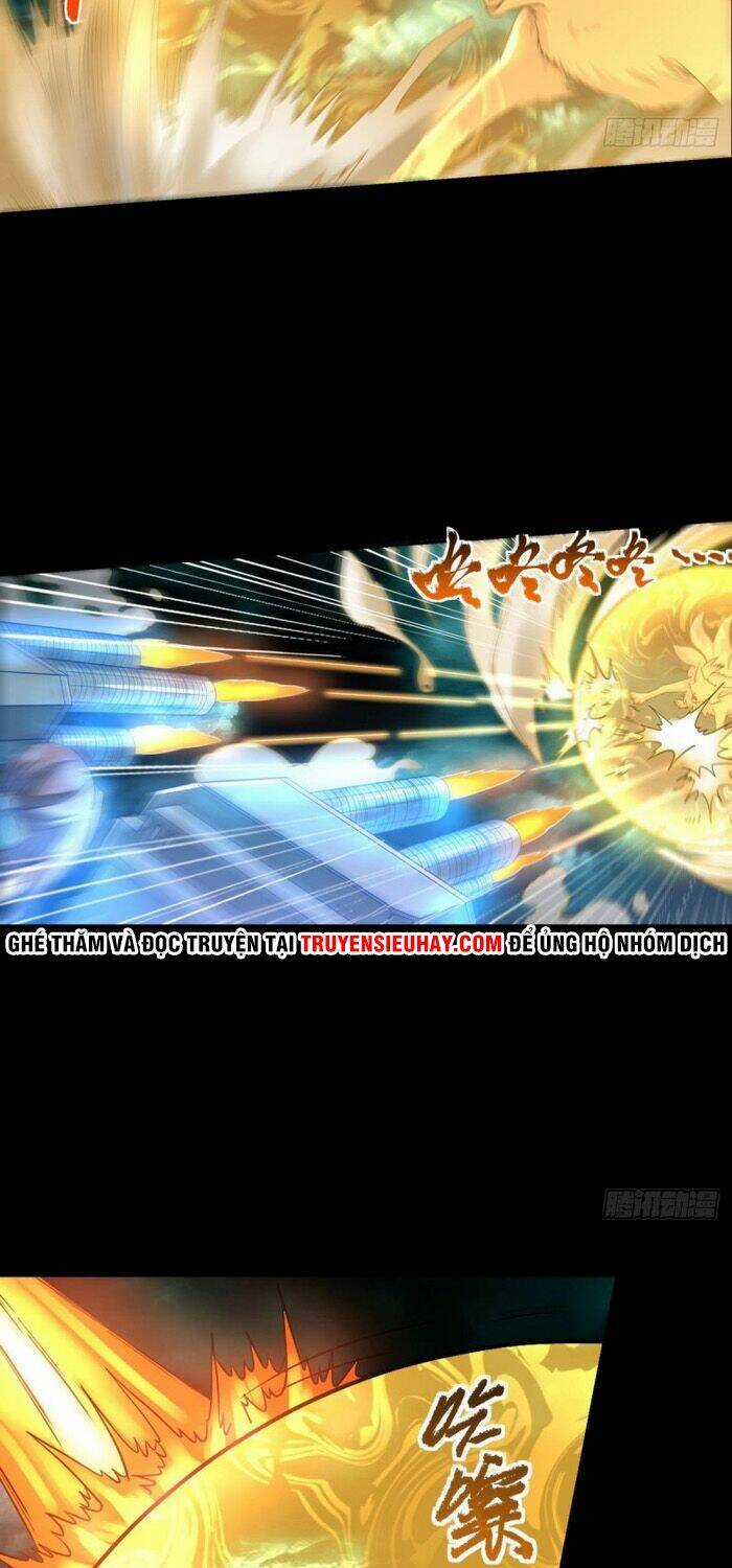 Lão Tổ Của Bạn Đang Online Chapter 117 trang 4