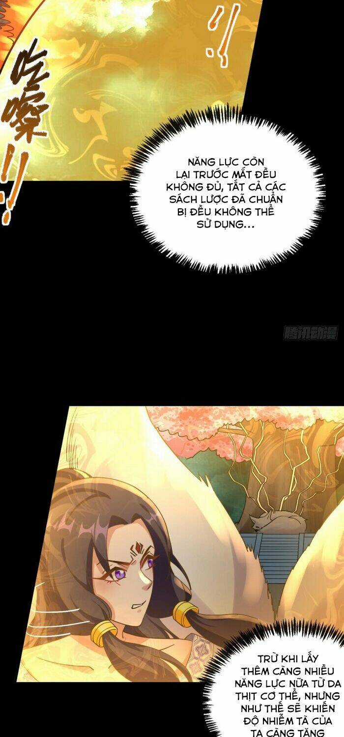 Lão Tổ Của Bạn Đang Online Chapter 117 trang 5