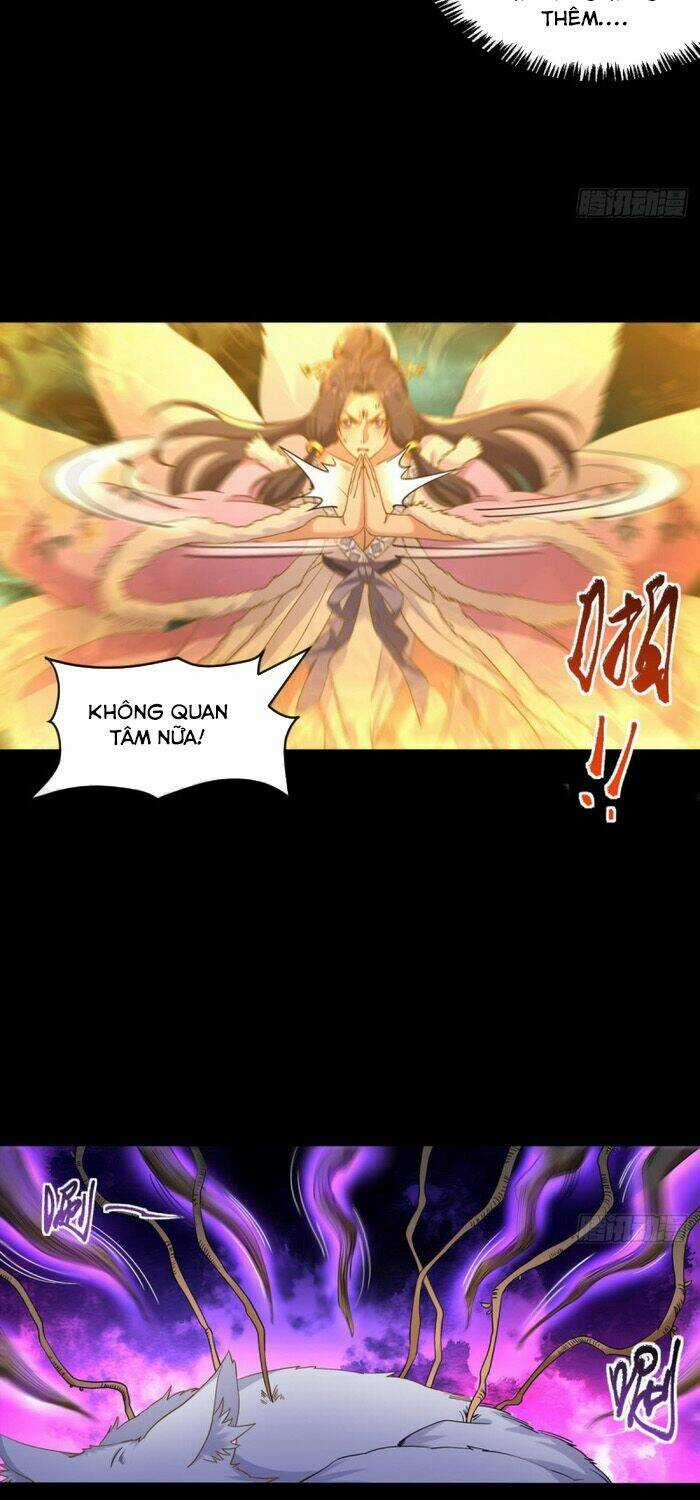 Lão Tổ Của Bạn Đang Online Chapter 117 trang 6