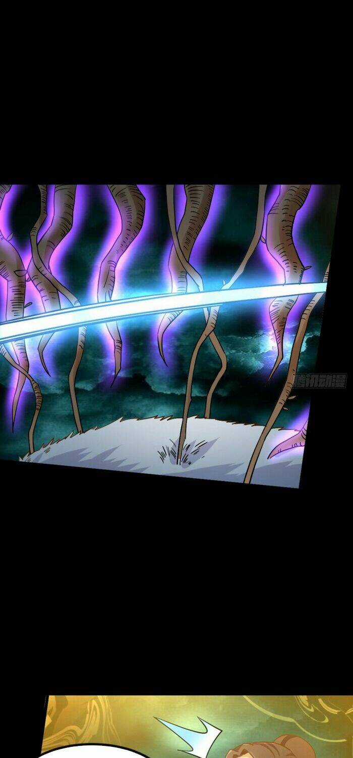 Lão Tổ Của Bạn Đang Online Chapter 117 trang 7