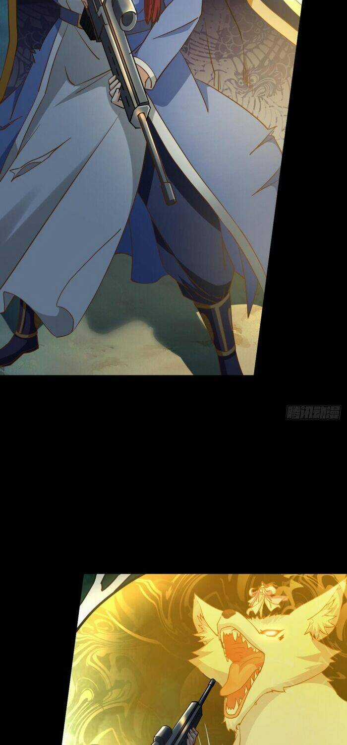 Lão Tổ Của Bạn Đang Online Chapter 117 trang 9