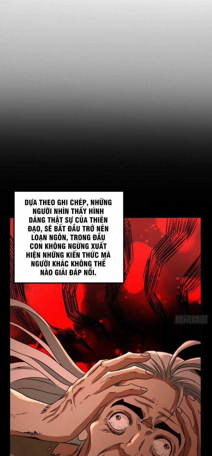 Lão Tổ Của Bạn Đang Online Chapter 118 trang 10