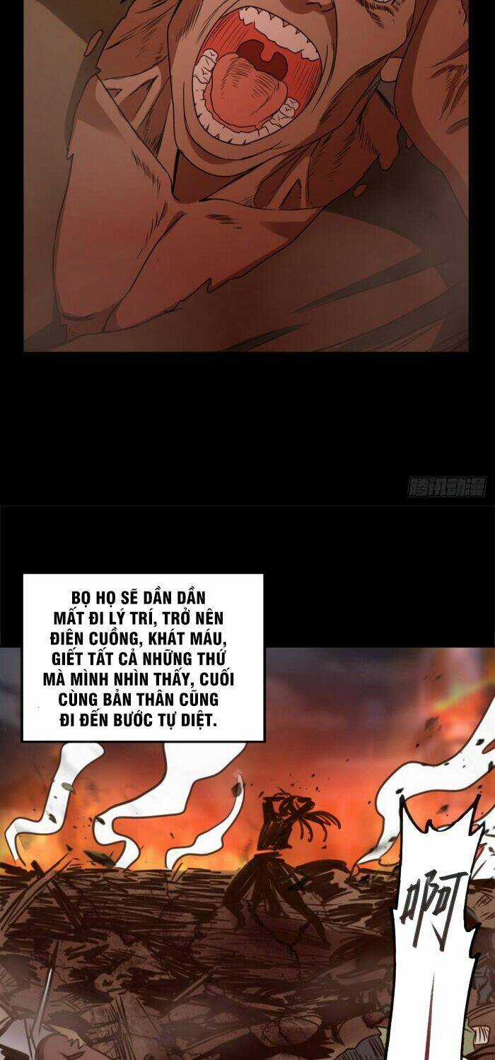 Lão Tổ Của Bạn Đang Online Chapter 118 trang 11