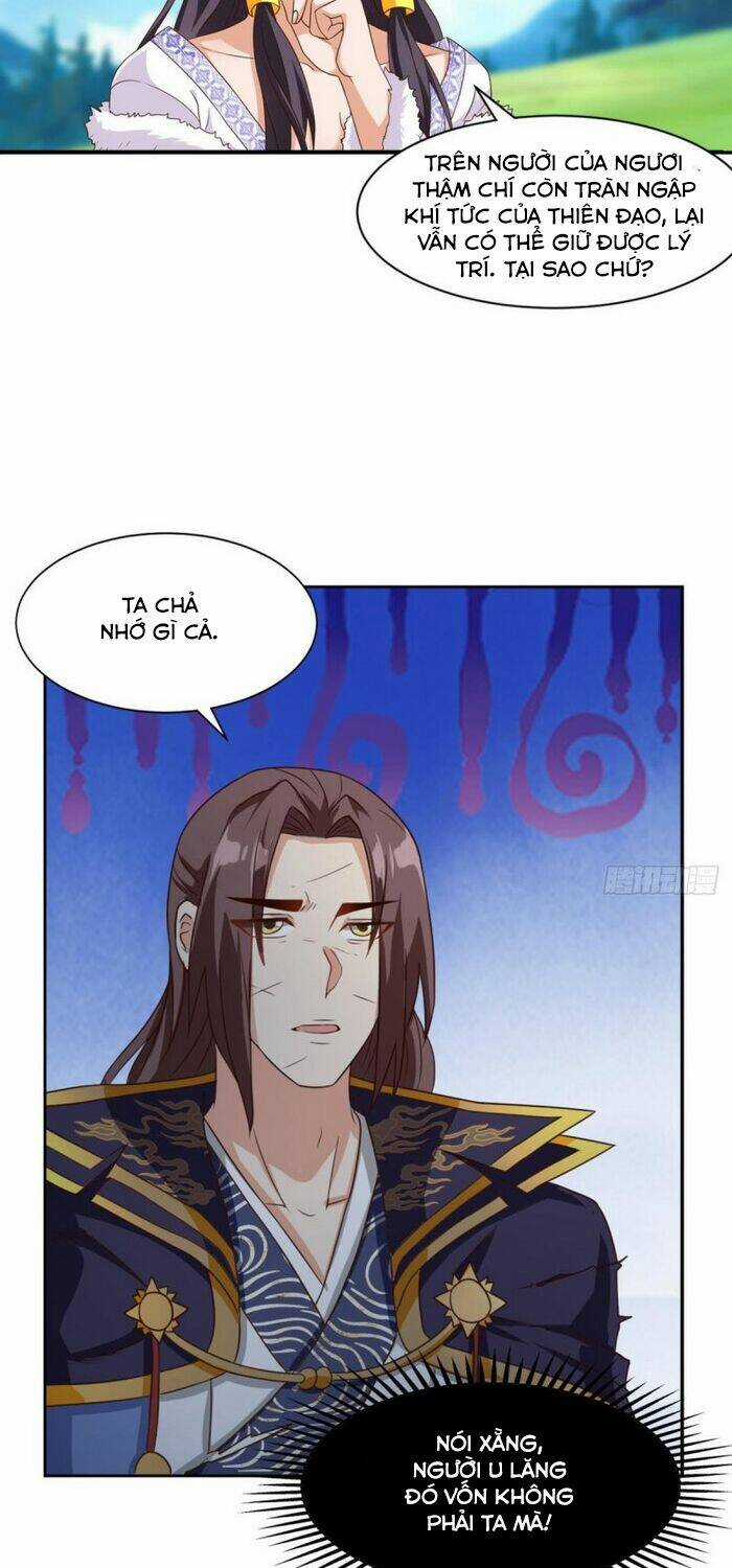 Lão Tổ Của Bạn Đang Online Chapter 118 trang 15