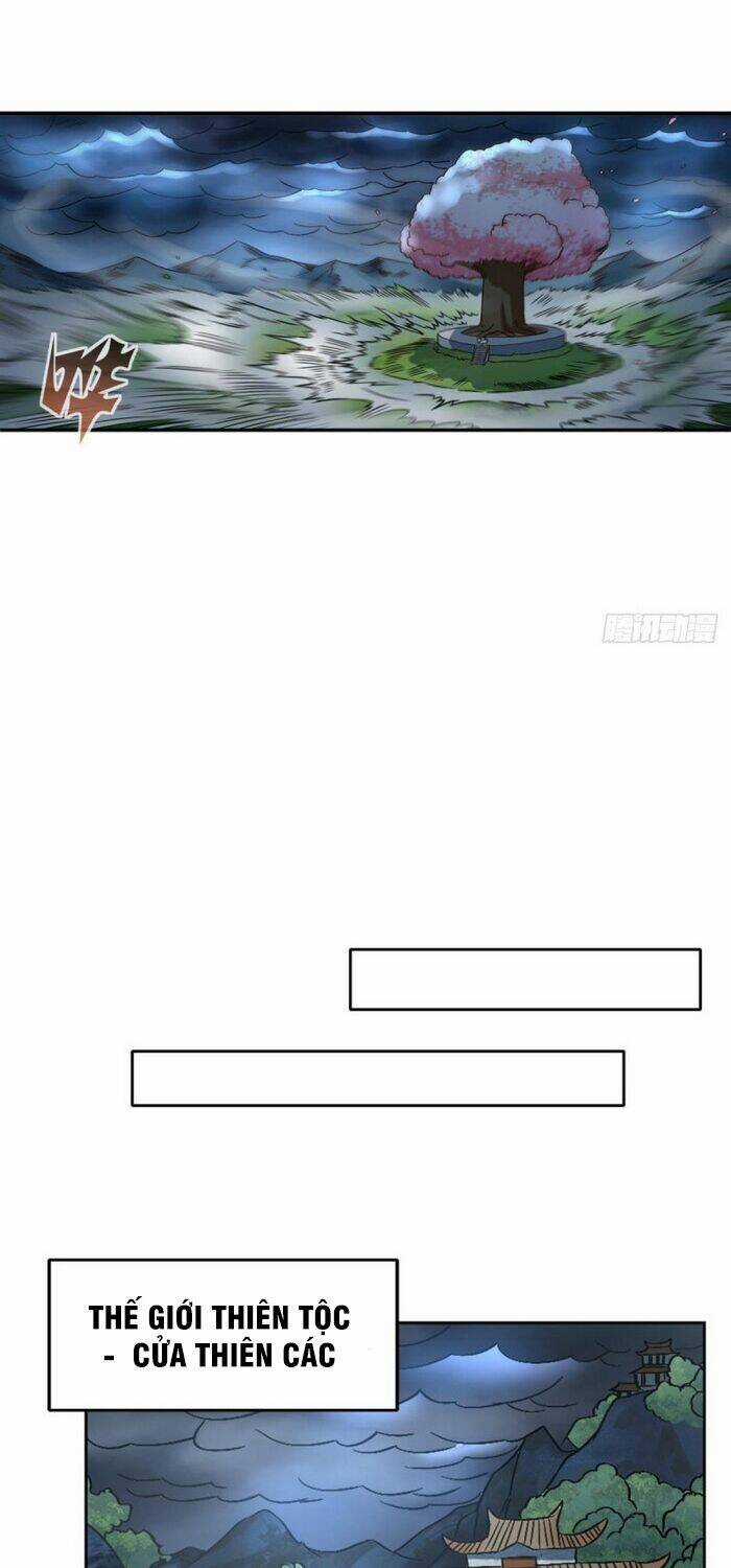 Lão Tổ Của Bạn Đang Online Chapter 118 trang 22