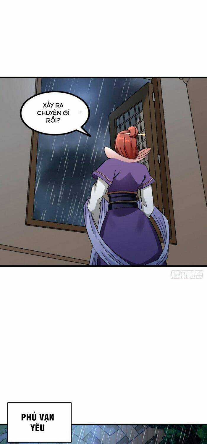 Lão Tổ Của Bạn Đang Online Chapter 118 trang 26