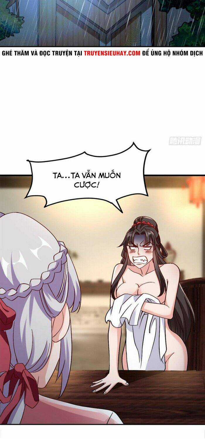 Lão Tổ Của Bạn Đang Online Chapter 118 trang 27