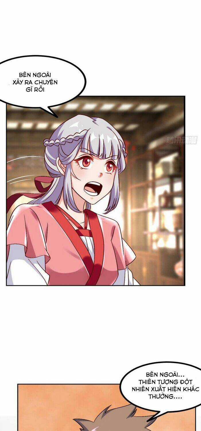 Lão Tổ Của Bạn Đang Online Chapter 118 trang 30