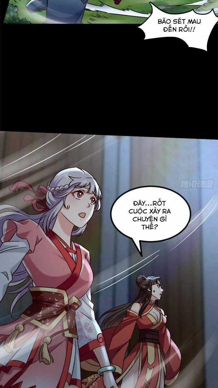 Lão Tổ Của Bạn Đang Online Chapter 118 trang 33