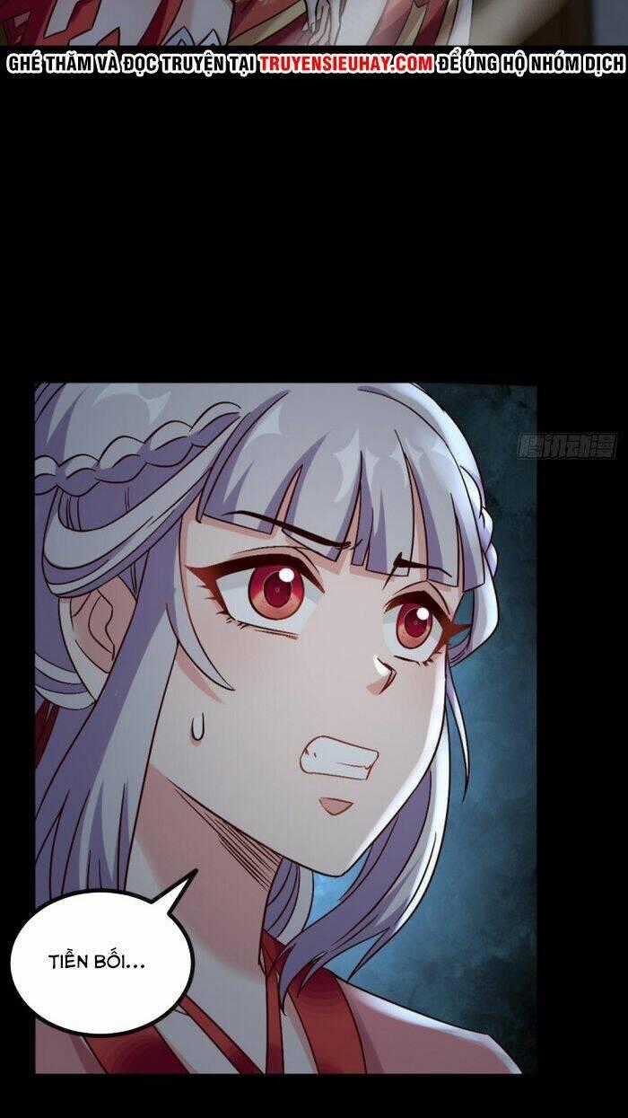 Lão Tổ Của Bạn Đang Online Chapter 118 trang 34