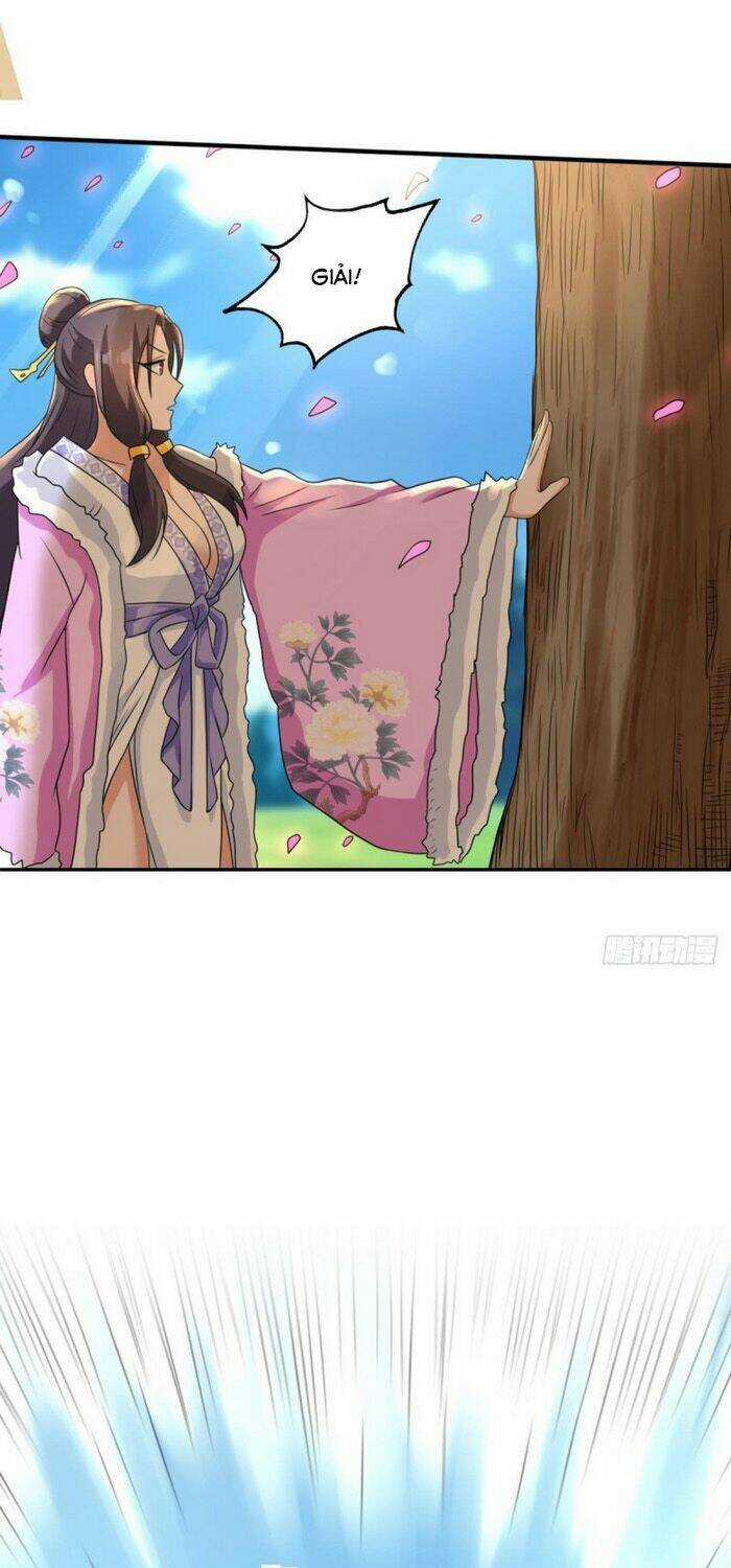 Lão Tổ Của Bạn Đang Online Chapter 118 trang 4