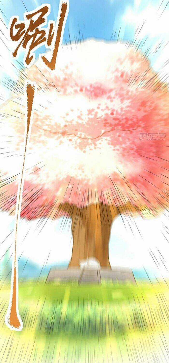 Lão Tổ Của Bạn Đang Online Chapter 118 trang 5