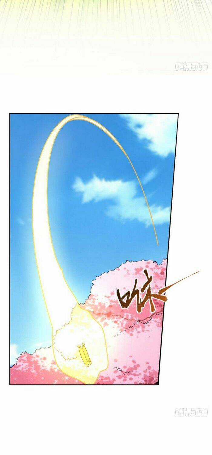 Lão Tổ Của Bạn Đang Online Chapter 118 trang 6