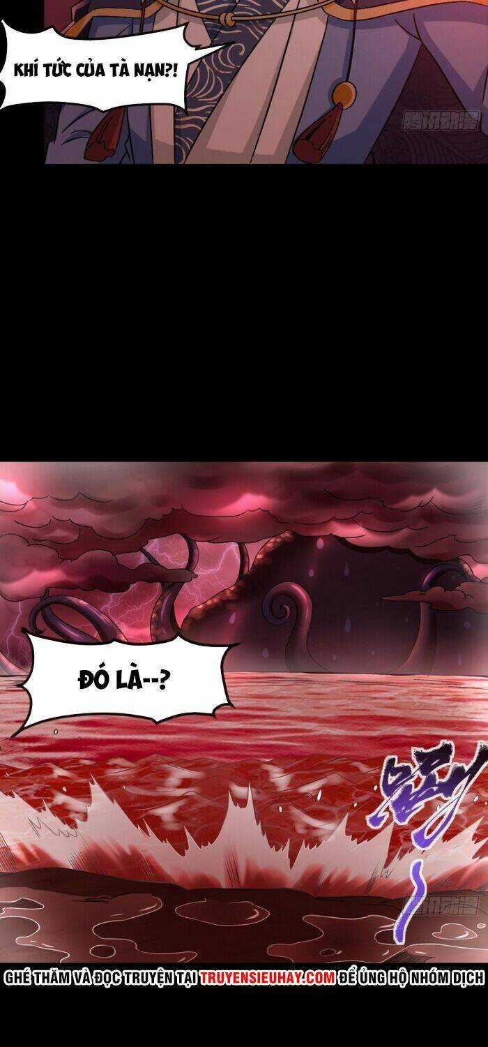 Lão Tổ Của Bạn Đang Online Chapter 119 trang 14