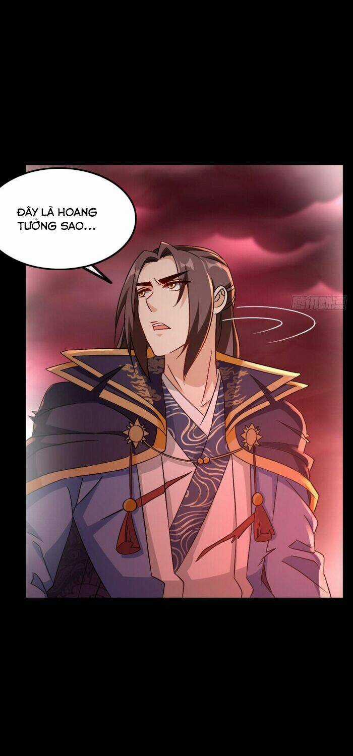 Lão Tổ Của Bạn Đang Online Chapter 119 trang 3