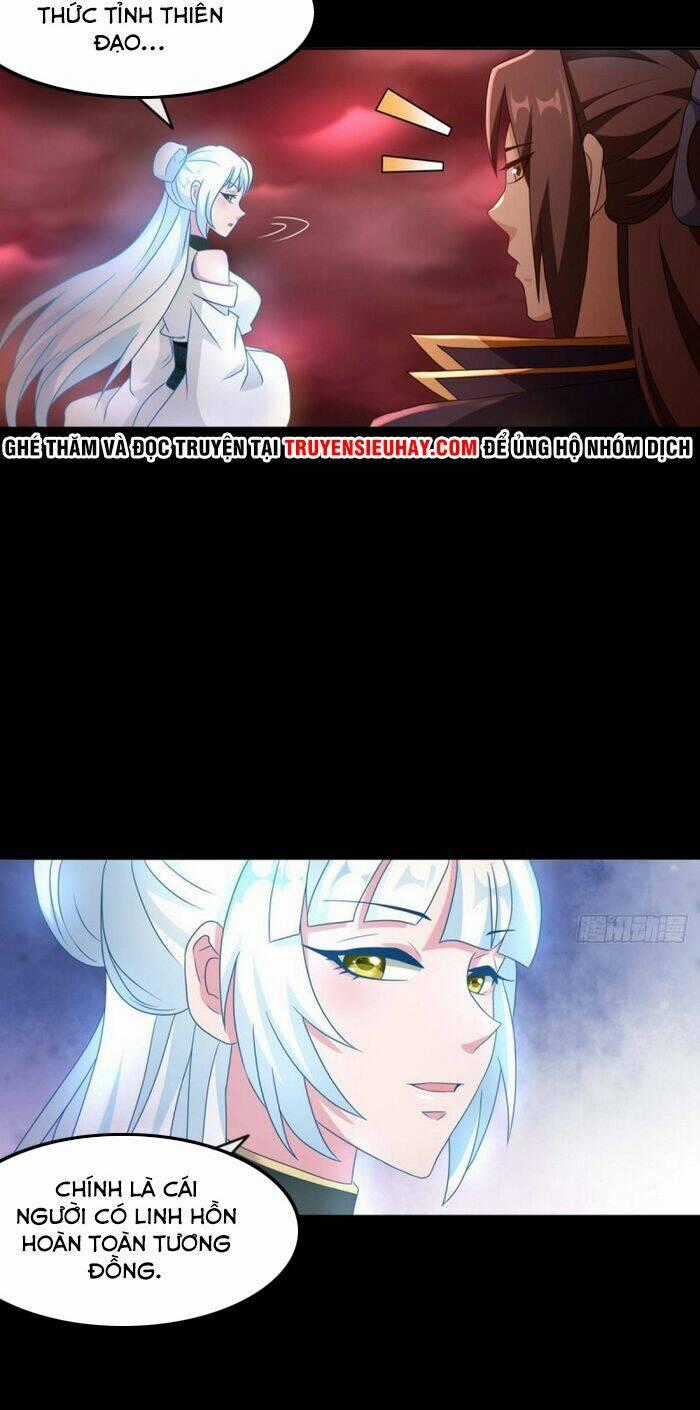 Lão Tổ Của Bạn Đang Online Chapter 119 trang 30