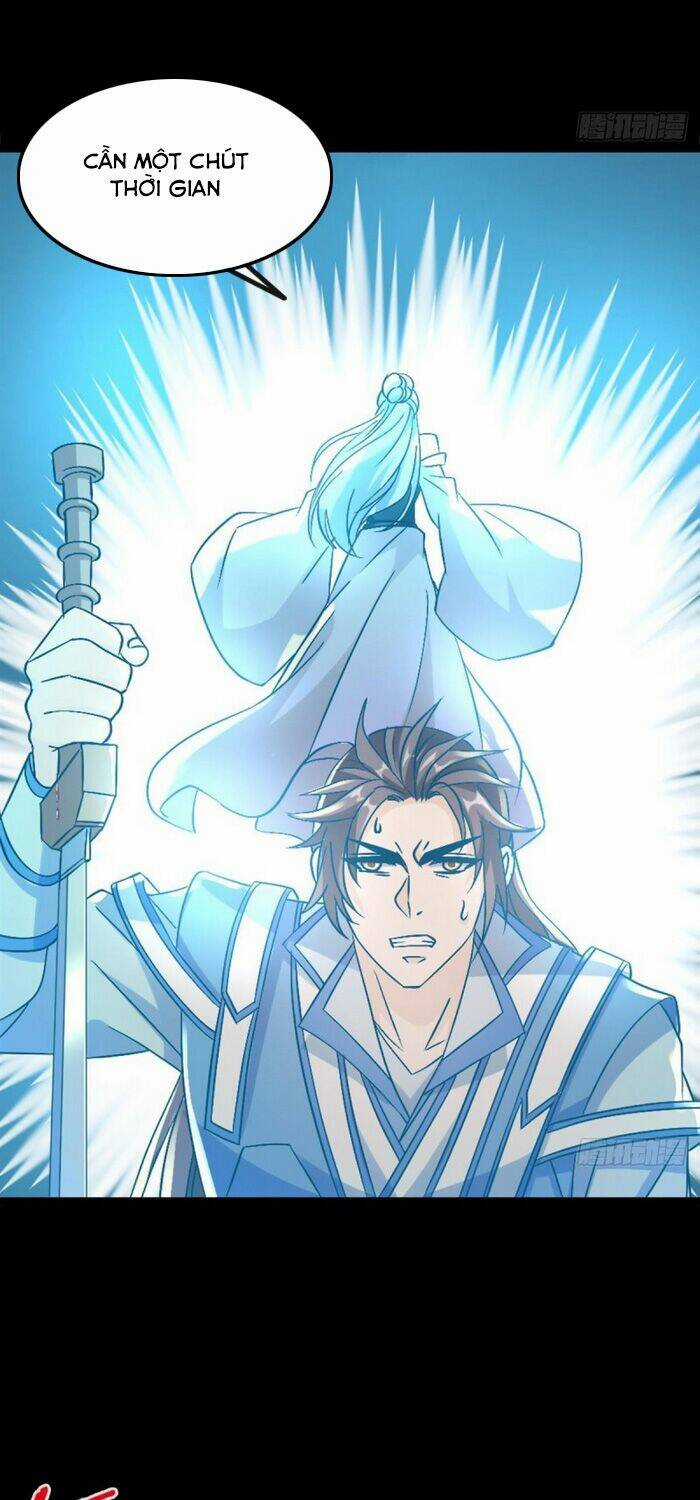 Lão Tổ Của Bạn Đang Online Chapter 119 trang 4