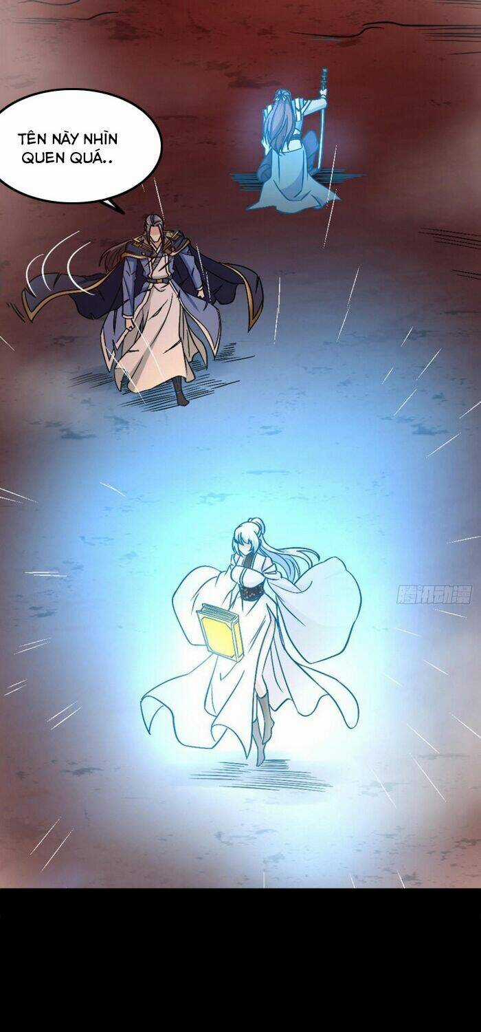 Lão Tổ Của Bạn Đang Online Chapter 119 trang 7