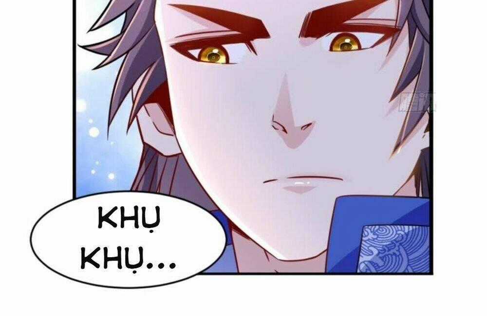 Lão Tổ Của Bạn Đang Online Chapter 12 trang 1