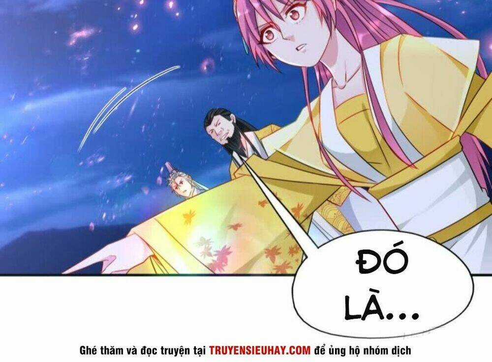 Lão Tổ Của Bạn Đang Online Chapter 12 trang 11