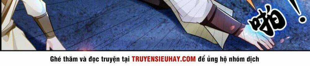 Lão Tổ Của Bạn Đang Online Chapter 12 trang 17