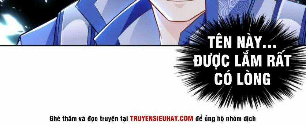 Lão Tổ Của Bạn Đang Online Chapter 12 trang 21