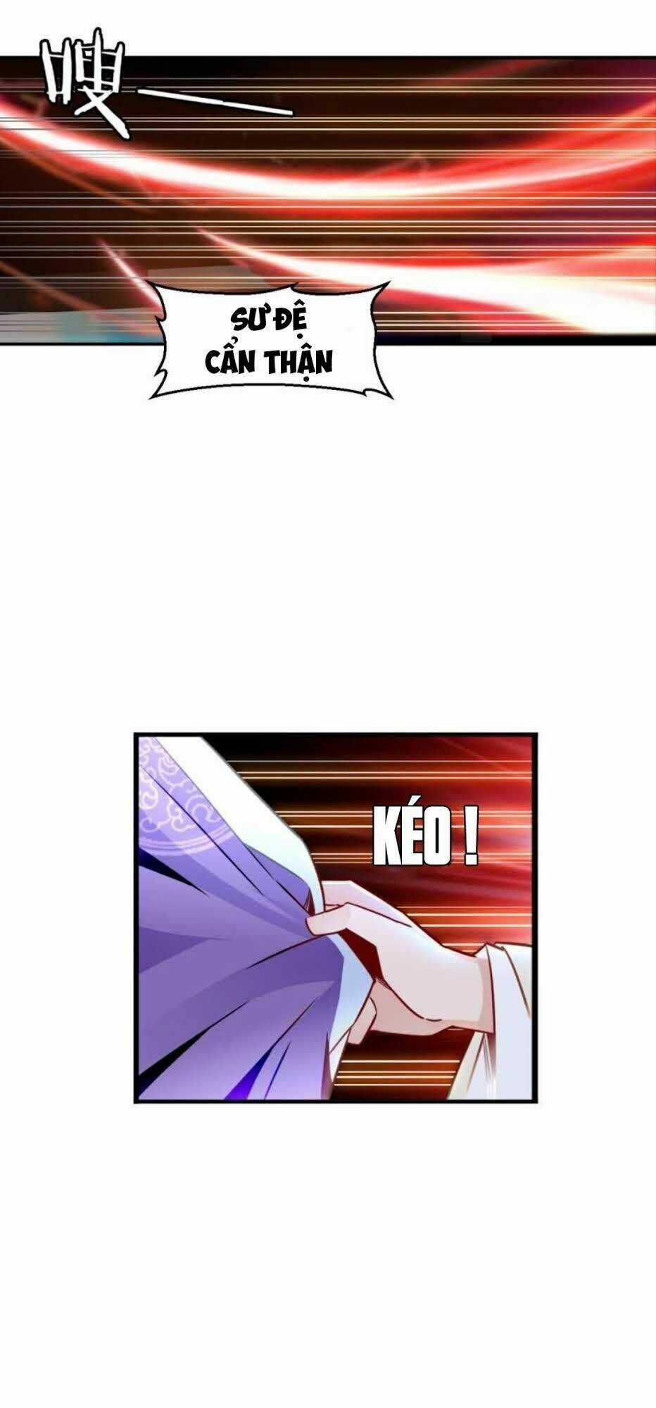 Lão Tổ Của Bạn Đang Online Chapter 12 trang 24